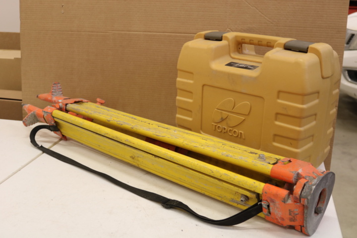 1300366-15 Rotationslaserpaket