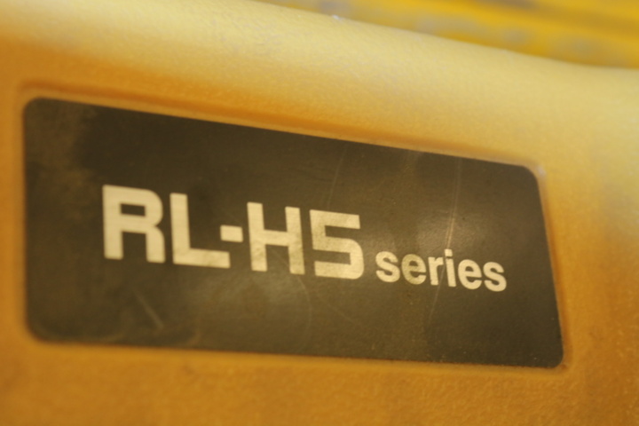 1300366-14 Rotationslaserpaket