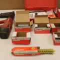 1300367-1 Hilti DX A41 nail gun