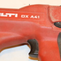 1300367-3 Hilti DX A41 nail gun