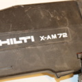 1300367-4 Hilti DX A41 nail gun