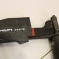 1300367-5 Hilti DX A41 nail gun