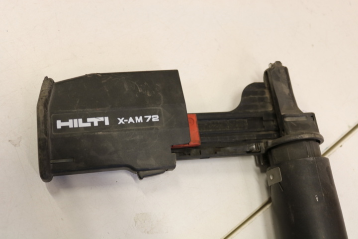1300367-5 Hilti DX A41 nail gun