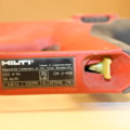 1300367-7 Hilti DX A41 nail gun