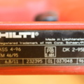 1300367-8 Hilti DX A41 nail gun
