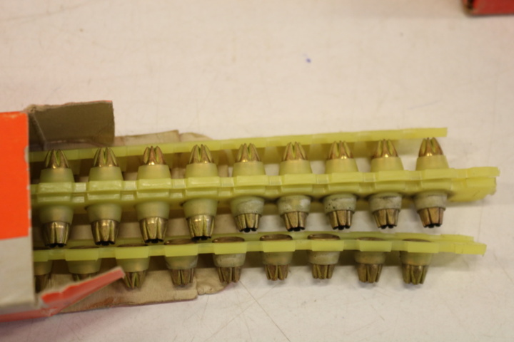 1300367-10 Hilti DX A41 nail gun