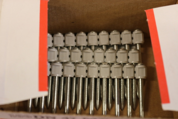 1300367-12 Hilti DX A41 nail gun