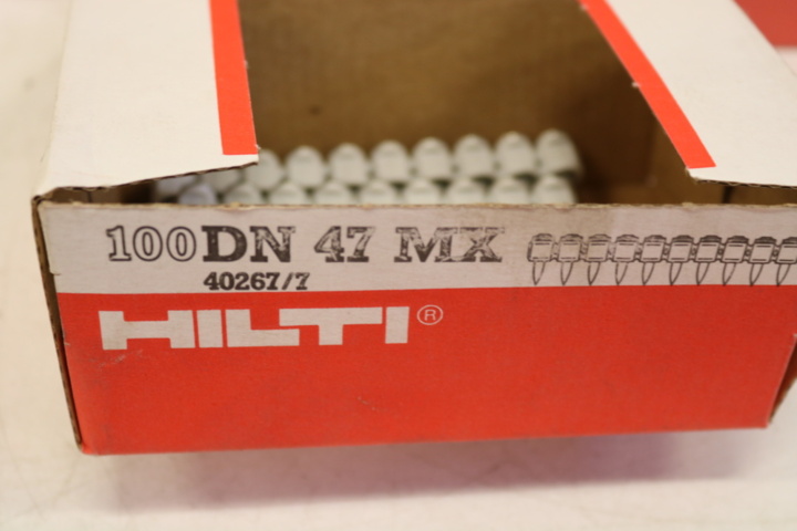 1300367-13 Hilti DX A41 nail gun