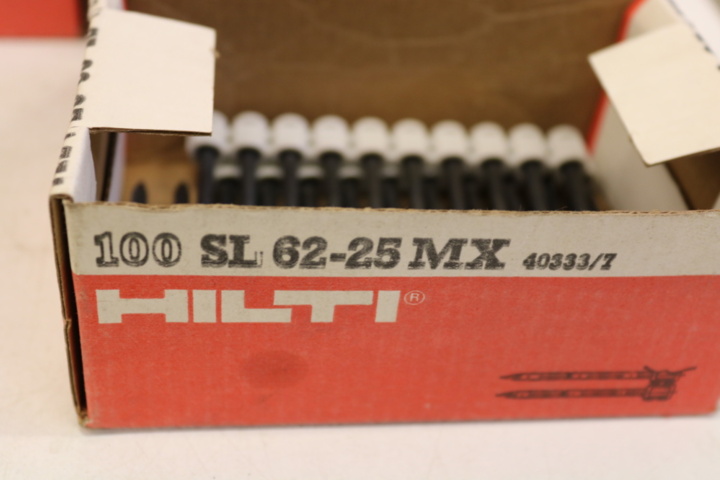 1300367-15 Hilti DX A41 nail gun