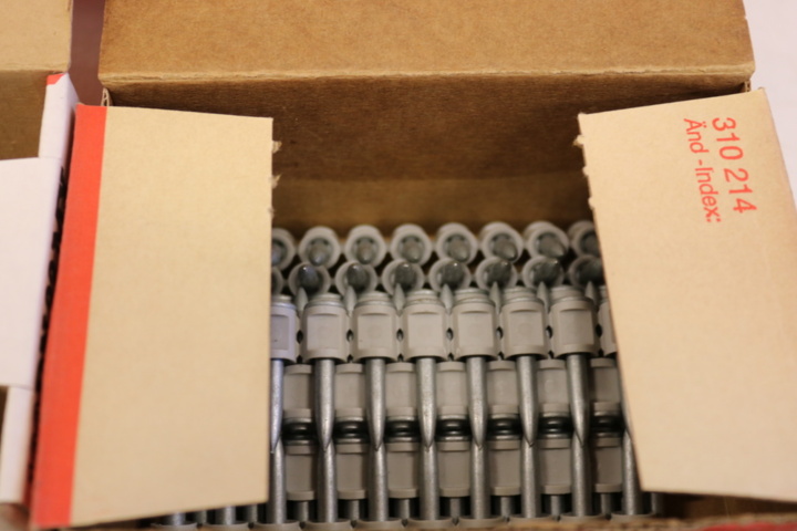 1300367-16 Hilti DX A41 nail gun