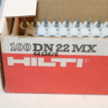 1300367-19 Hilti DX A41 nail gun