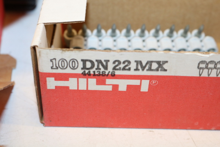 1300367-19 Hilti DX A41 nail gun