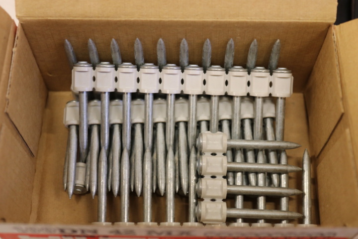 1300367-20 Hilti DX A41 nail gun