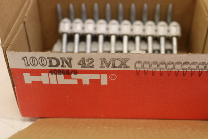 1300367-21 Hilti DX A41 nail gun