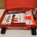 1300367-22 Hilti DX A41 nail gun