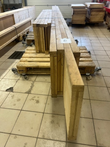 1311283-2 Light beam Hunton