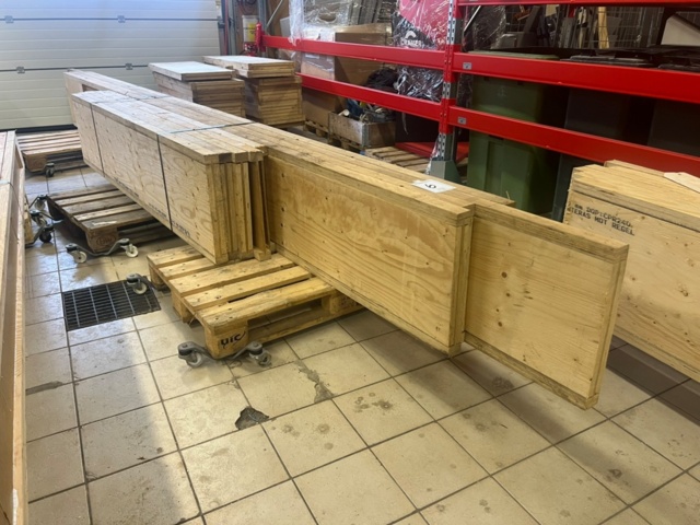 1311283-1 Light beam Hunton