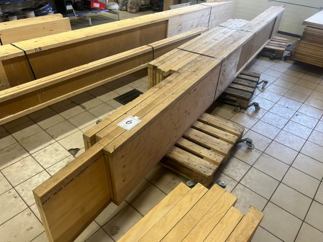 1311283-3 Light beam Hunton