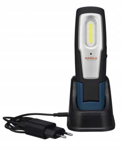 1311093-1 Hand lamp Mareld Illumine 600 RE