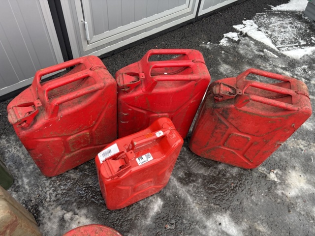 1135613-3 Jeepdunkar 6 styck