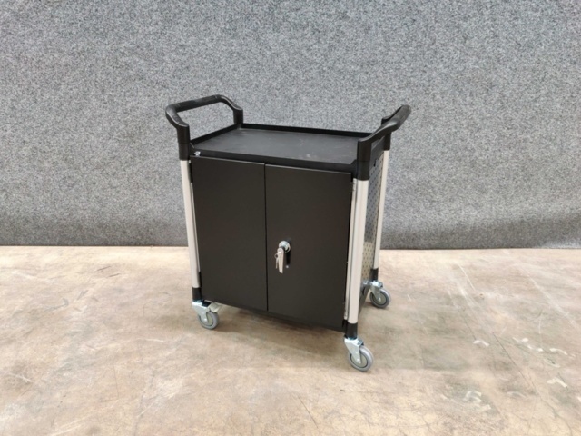 1310916-2 Hyllvagn MOVE