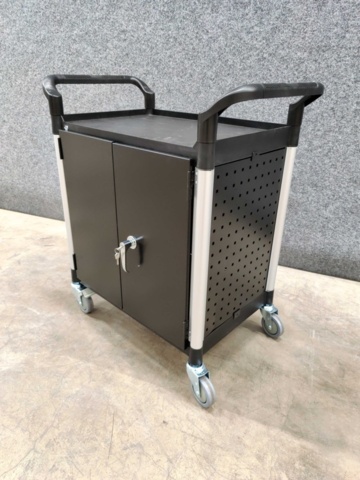 1310916-3 Hyllvagn MOVE