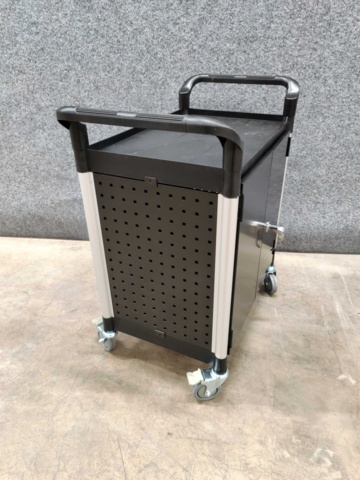 1310916-4 Hyllvagn MOVE