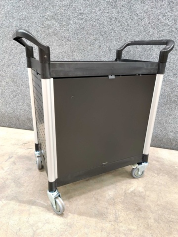 1310916-7 Hyllvagn MOVE