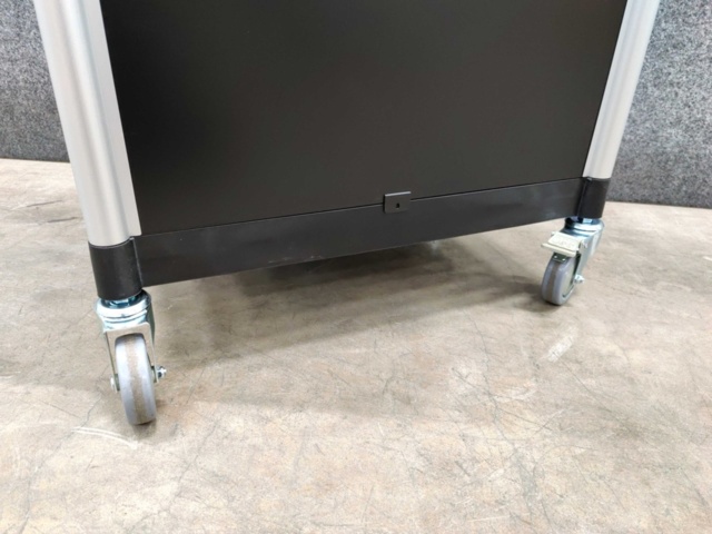 1310916-9 Hyllvagn MOVE