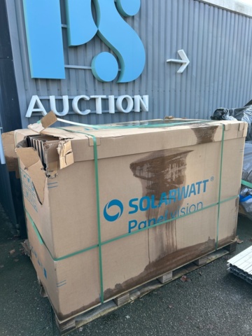 1225427-2 23 solar panels