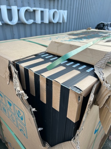 1225427-3 23 solar panels