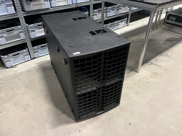 1278217-1 The box pro Achat 212H-SUB (New)