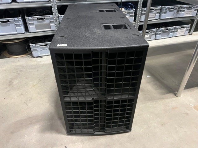 1278217-2 The box pro Achat 212H-SUB (New)