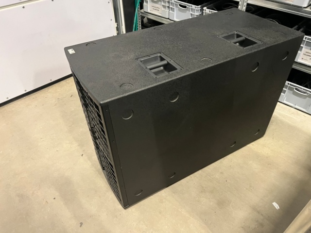 1278217-4 The box pro Achat 212H-SUB (New)