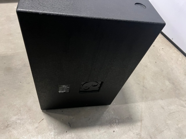 1278217-5 The box pro Achat 212H-SUB (New)