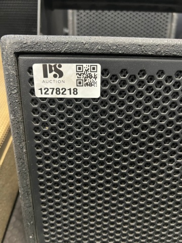 1278217-7 The box pro Achat 212H-SUB (New)