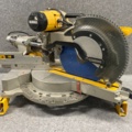 1284613-1 Mitre saw DeWalt DWS 780-QS