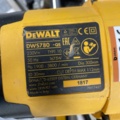 1284613-3 Mitre saw DeWalt DWS 780-QS