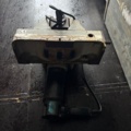 1137690-4 Pipe cutter Georg Fischer with stand