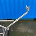 1137690-9 Pipe cutter Georg Fischer with stand