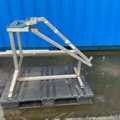 1137690-10 Pipe cutter Georg Fischer with stand