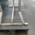 1137690-12 Pipe cutter Georg Fischer with stand