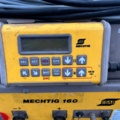1137693-2 Orbital welder ESAB Mechtig 160