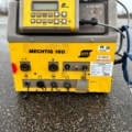1137693-3 Orbital welder ESAB Mechtig 160