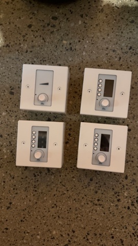 1290881-6 Complete sound system for bar/restaurant