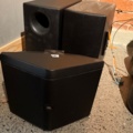1290881-10 Complete sound system for bar/restaurant