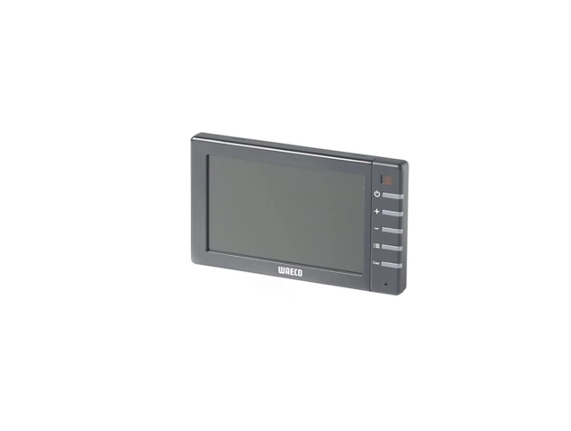 1310969-1 Reversing camera LCD monitor 5" Waeco PerfectView M55L