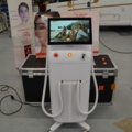 1312238-1 Kiers diode laser for hair removal/skin treatment