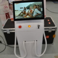 1312238-2 Kiers diode laser for hair removal/skin treatment