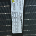 1225427-8 23 solar panels